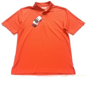 Grand Slam Motion Flow Men’s Polo Short Sleeve Golf Shirt